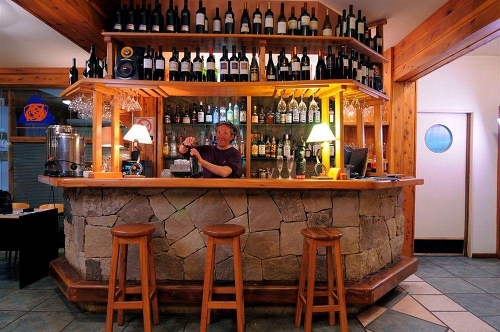 神鹰酒店 Cerro Catedral 外观 照片
