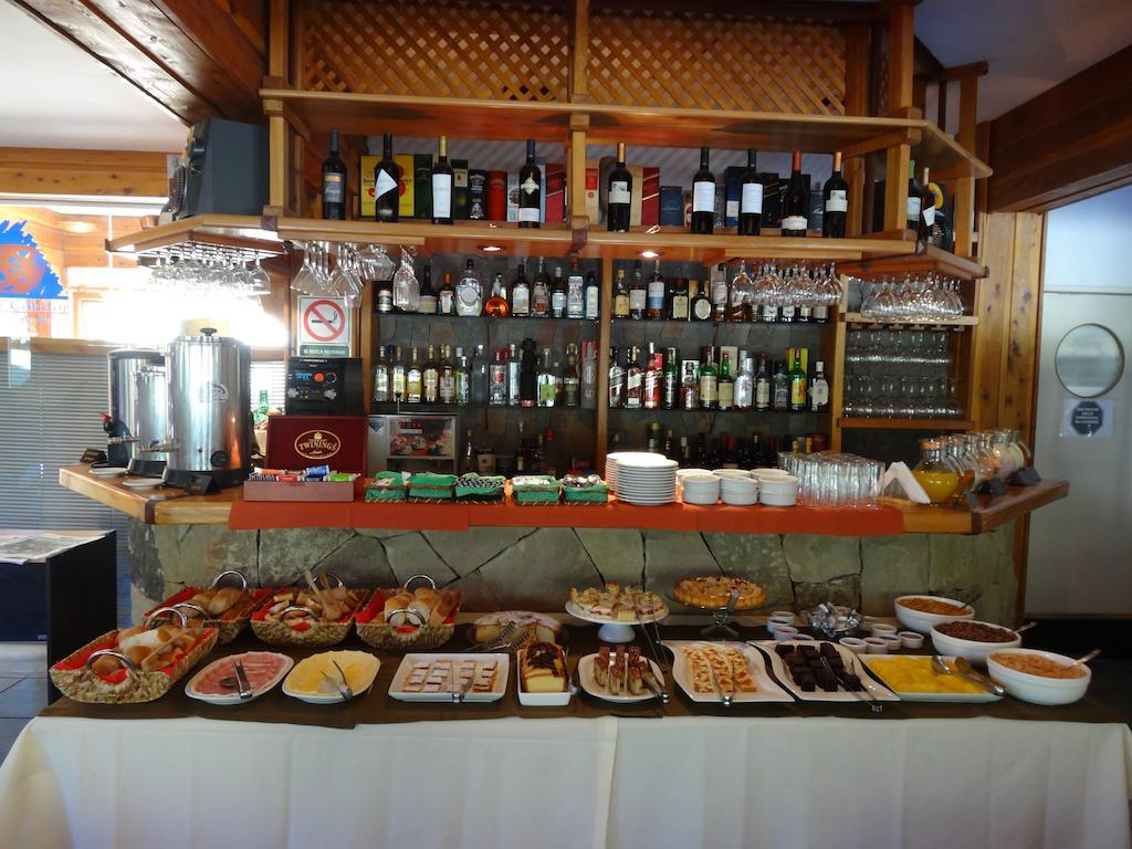 神鹰酒店 Cerro Catedral 外观 照片